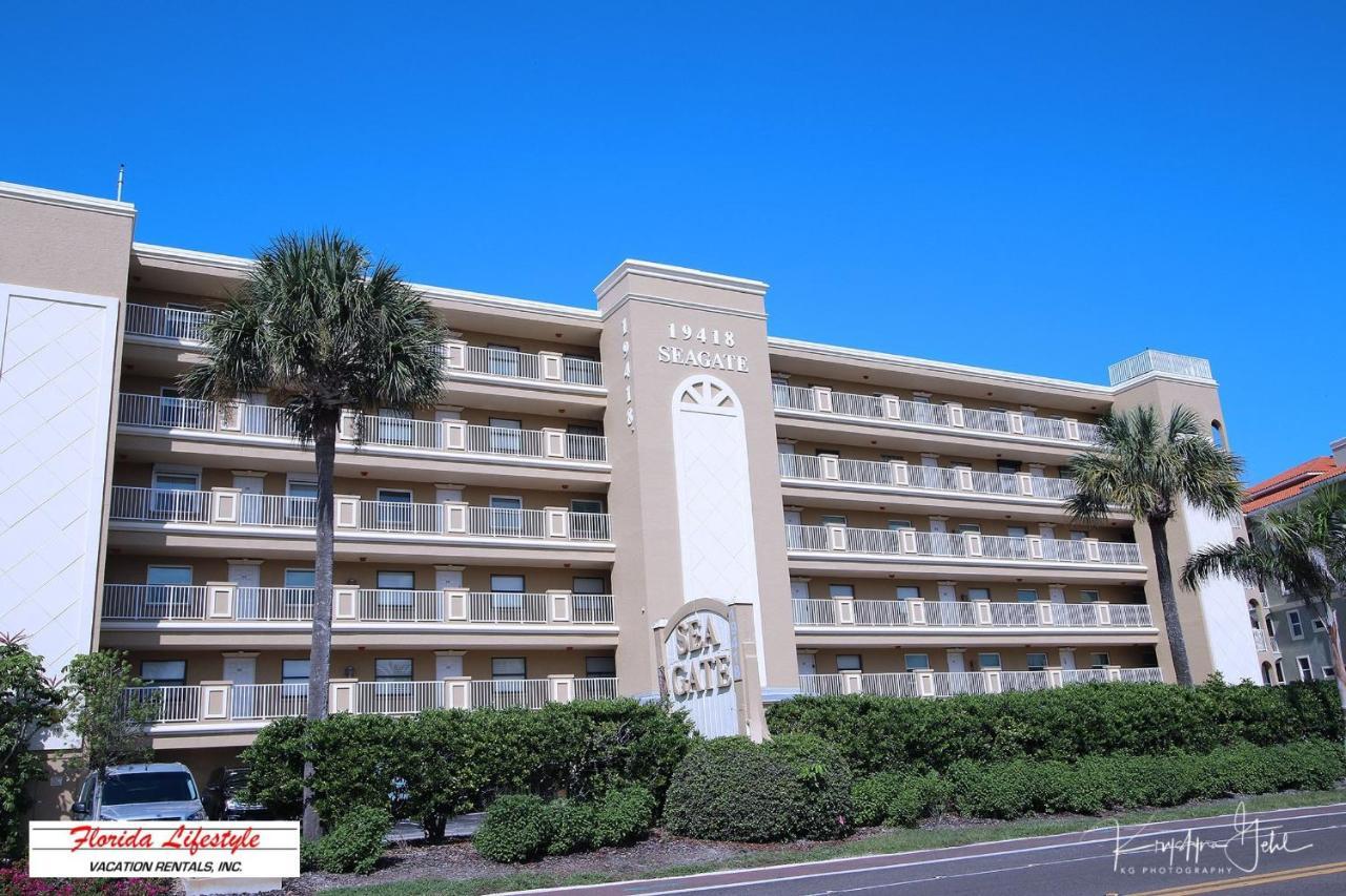 Sea Gate By Florida Lifestyle Vacation Rentals Clearwater Beach Εξωτερικό φωτογραφία