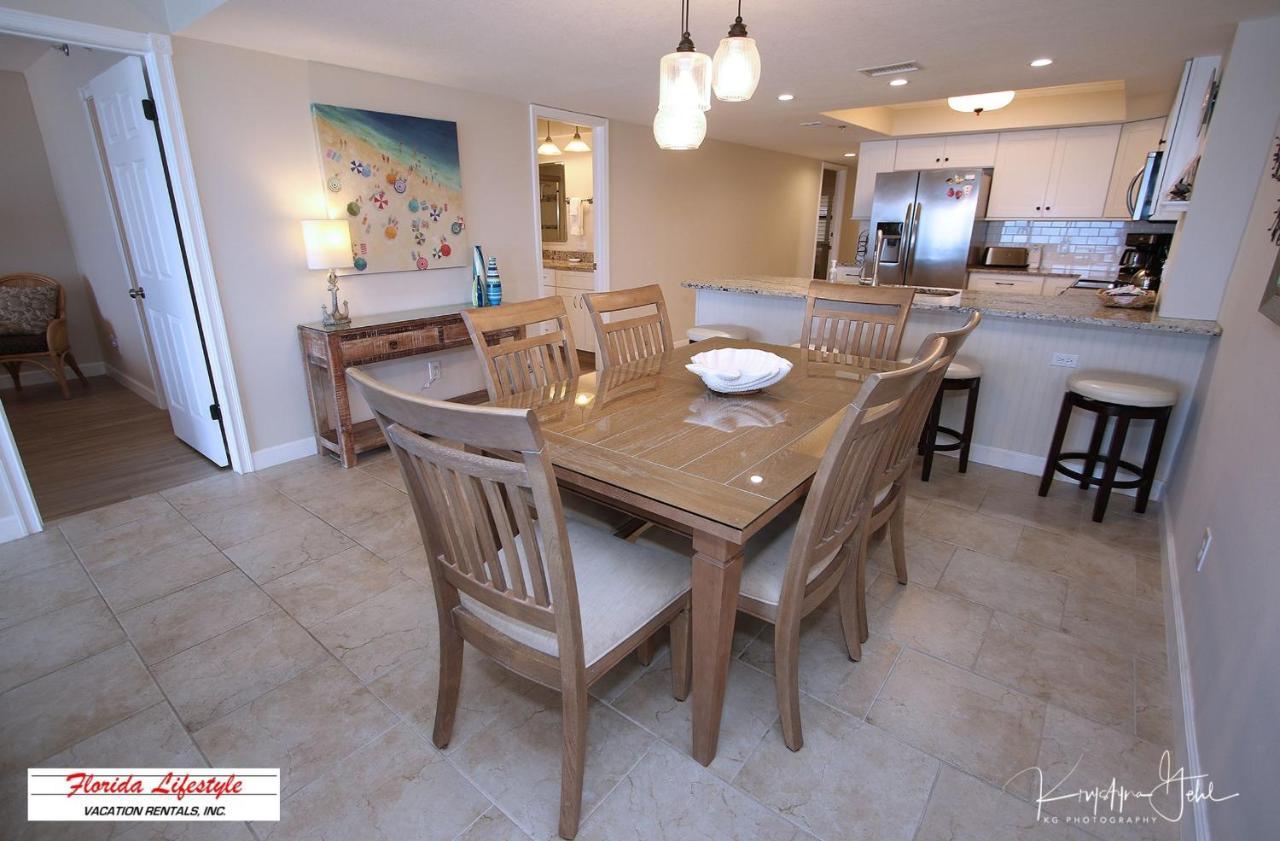 Sea Gate By Florida Lifestyle Vacation Rentals Clearwater Beach Εξωτερικό φωτογραφία