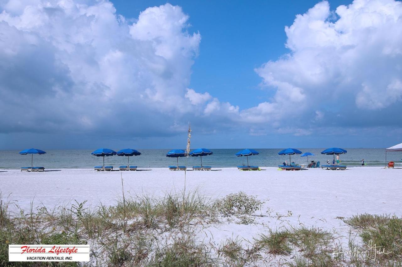 Sea Gate By Florida Lifestyle Vacation Rentals Clearwater Beach Εξωτερικό φωτογραφία