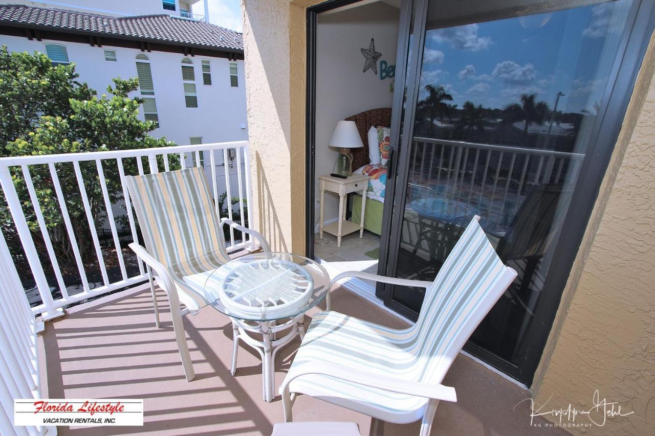 Sea Gate By Florida Lifestyle Vacation Rentals Clearwater Beach Εξωτερικό φωτογραφία
