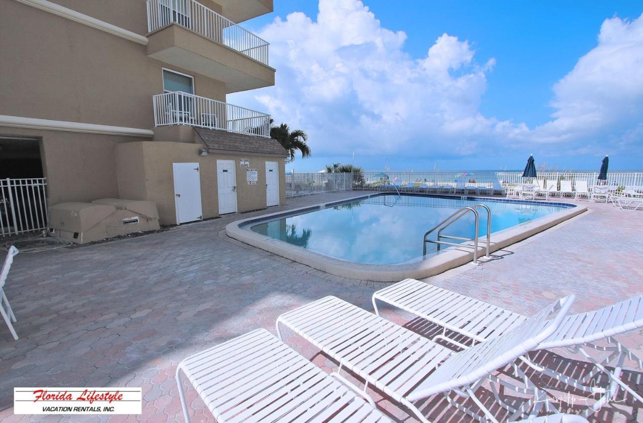 Sea Gate By Florida Lifestyle Vacation Rentals Clearwater Beach Εξωτερικό φωτογραφία