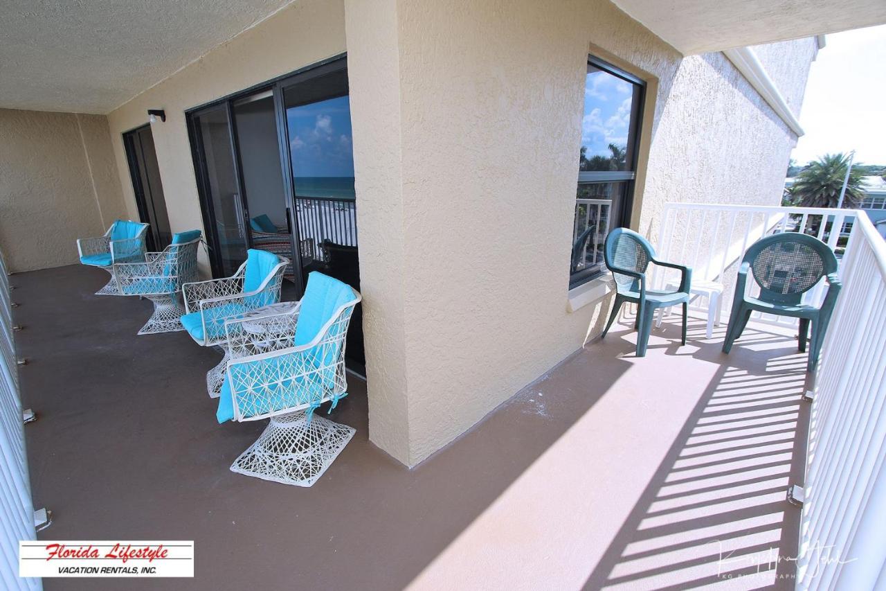 Sea Gate By Florida Lifestyle Vacation Rentals Clearwater Beach Εξωτερικό φωτογραφία