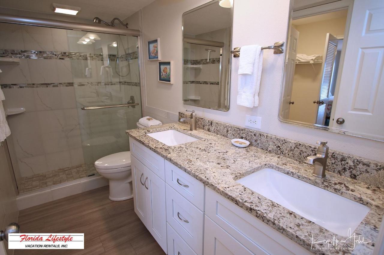 Sea Gate By Florida Lifestyle Vacation Rentals Clearwater Beach Εξωτερικό φωτογραφία