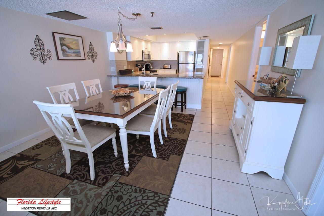 Sea Gate By Florida Lifestyle Vacation Rentals Clearwater Beach Εξωτερικό φωτογραφία