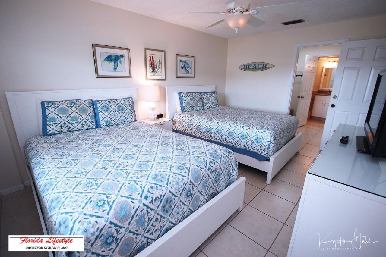 Sea Gate By Florida Lifestyle Vacation Rentals Clearwater Beach Εξωτερικό φωτογραφία