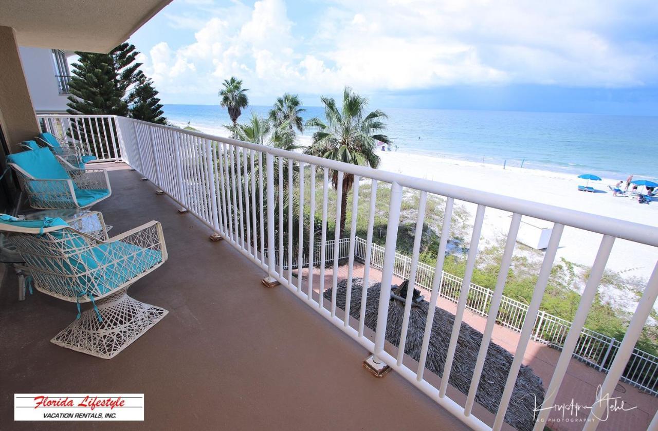 Sea Gate By Florida Lifestyle Vacation Rentals Clearwater Beach Εξωτερικό φωτογραφία