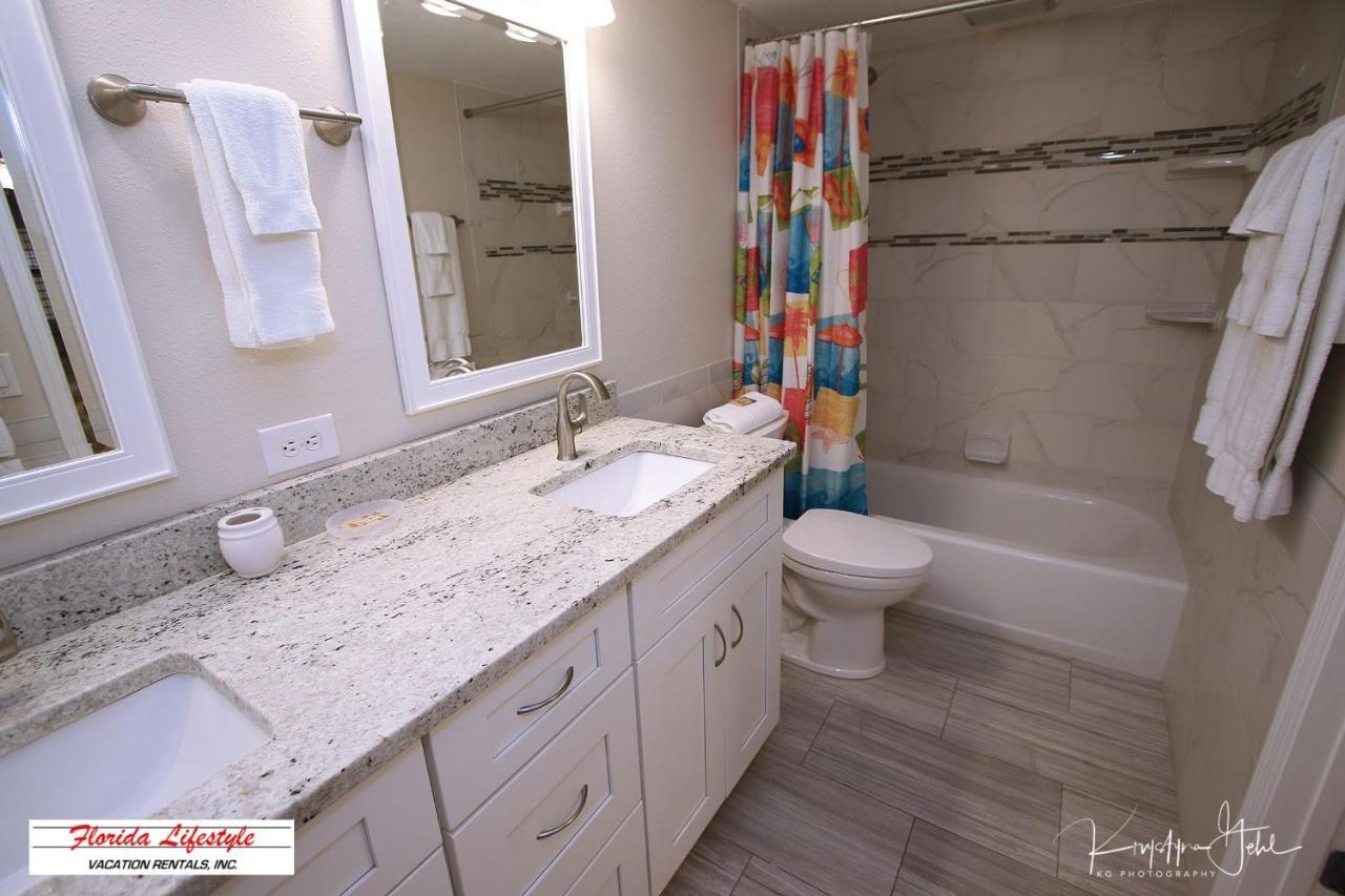 Sea Gate By Florida Lifestyle Vacation Rentals Clearwater Beach Εξωτερικό φωτογραφία