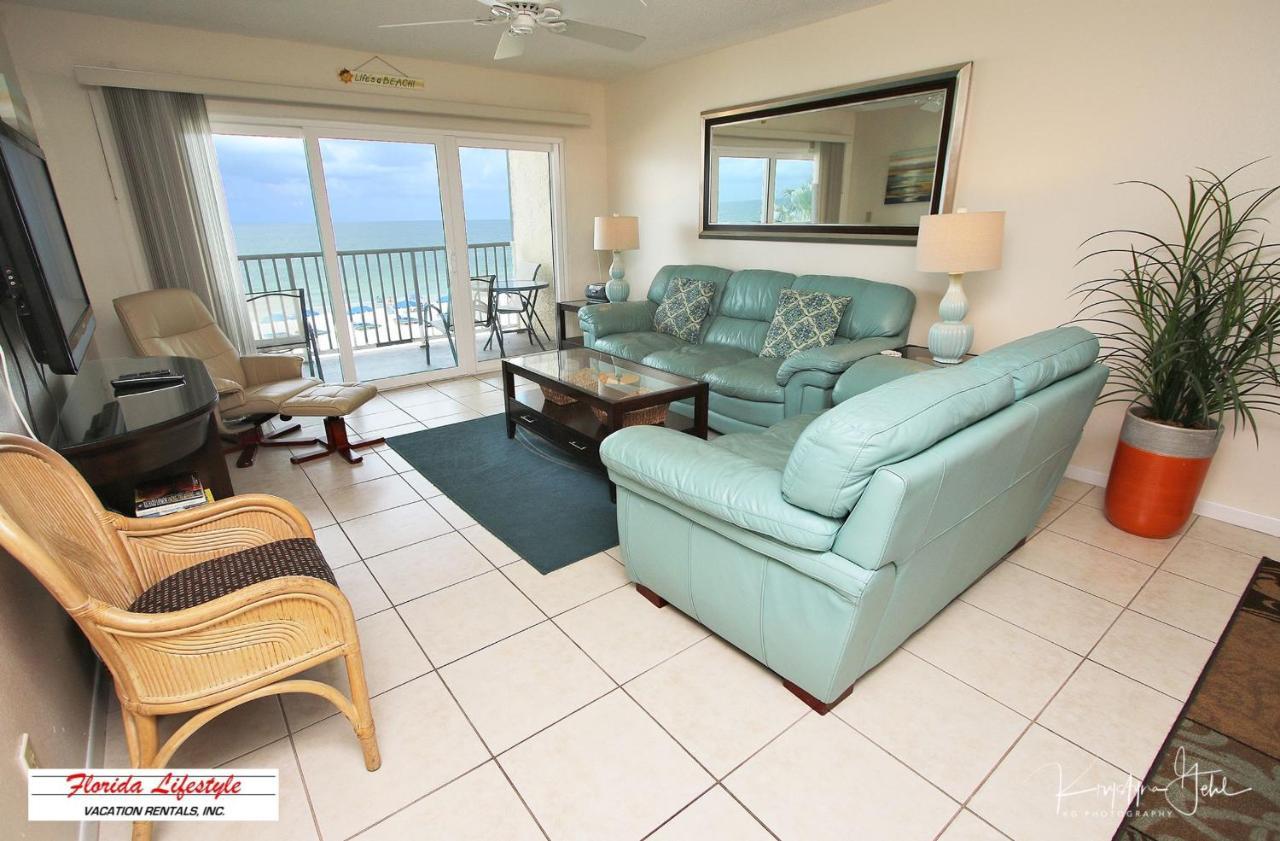 Sea Gate By Florida Lifestyle Vacation Rentals Clearwater Beach Εξωτερικό φωτογραφία